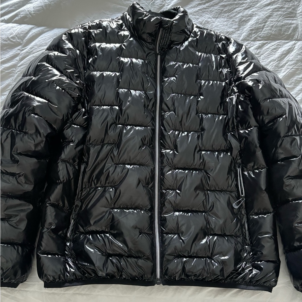 Noize Jacket